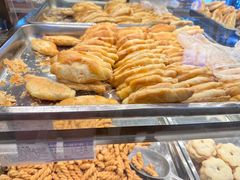 -一大糕点(纬六路店)