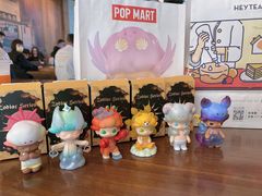 -泡泡玛特POPMART(天环购物中心店)