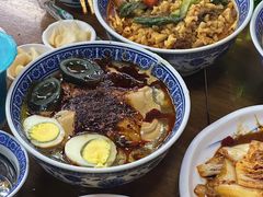 -崇德楼水盆牛羊肉泡馍馆(文艺路店)