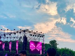 -祥源·阜阳生态乐园