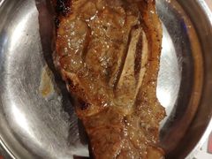 -青瓦炭韩潮烤肉(花园道店)