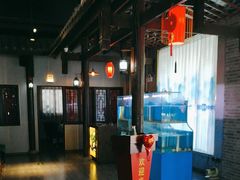 -一品江南韵·淮扬菜