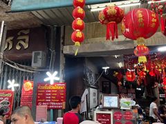 -唐人街(耀华力路)