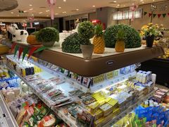 零售区-瑞和泰超市(传媒店)