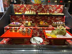 -义乌香格里拉•食尚汇MIX