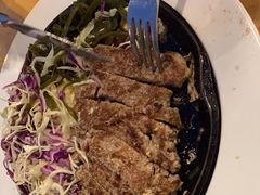 -豪客来牛排(红豆万花城店)