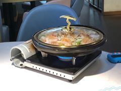 -花椒俏川菜小馆(南海万达店)