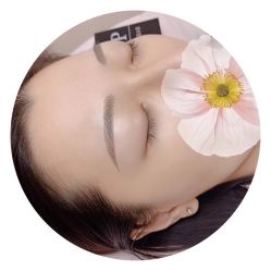 -UP&UP·半永久眉毛眼线机器野生眉