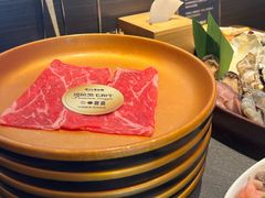-牛YO寿喜烧和牛火锅自助(三台子万象汇店)