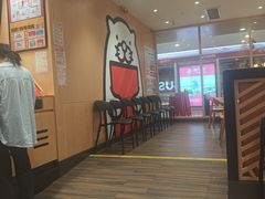 -寿司郎(皇庭广场店)