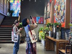 -小财神·老派赣州菜·中华美食地标(第五大道店)