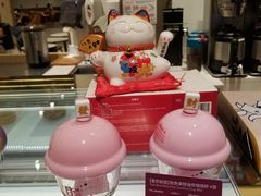 -Tims天好咖啡·贝果(东方广场店)