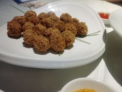 -庆云楼饭庄(什刹海店)