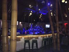 -Bamboo Bar & Grill Restaurant