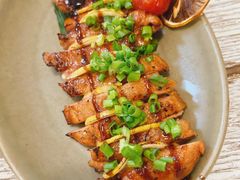 -娜娜家•Nana's restaurant (南开大悦城店)
