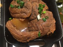 -馔豚·台北菜专门店(深圳湾万象城店)