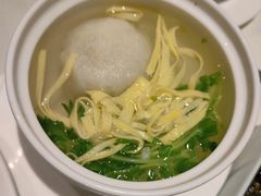 -贡宴盐帮菜自贡驻京联络处餐厅