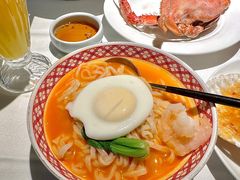 -开海·红岛海鲜虾水饺(万象城店)