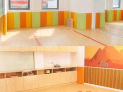 -婴智贝佳蒙特梭利早教托育中心(杨浦店)