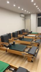 -U+YOGA优伽瑜伽·普拉提