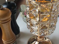 -上海和平饭店-华懋阁 The Cathay Room