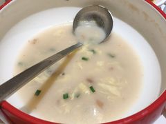 -双合园·海鲜水饺青岛菜(九水东路店)