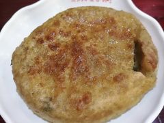 -兰庆鸡蛋馃(人民路店)