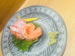 -鮨政· Omakase(港汇恒隆广场店)