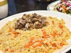 -木卡买提新疆餐厅·清真(新里海顿公馆店)