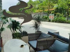 -LAVAZZA拉瓦萨咖啡(仁恒梦中心店)