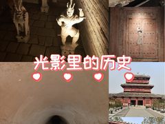 -洛阳古墓博物馆