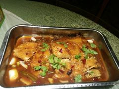 -乡间好味私家菜(总店)