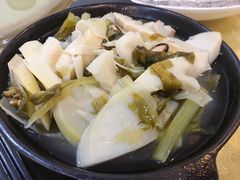 -华兴餐厅·招牌生鱼片(桃园路店)
