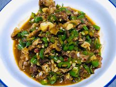 -大碗厨 25年老字号 现炒湘菜(四季天地店)