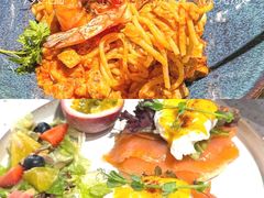 -BE BRIGHT KITCHEN(正佳广场店)