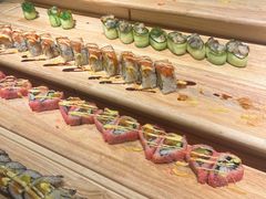 -美盛喜来登大酒店-盛宴标帜餐厅