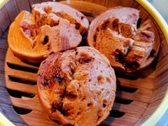 红糖馒头-淘米捞·米汤脆鲩鱼火锅(福田皇岗店)