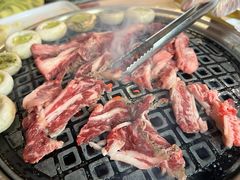 -霸腹烤肉(厦门柚子番店)