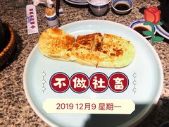 -南京大牌档(香港广场店)