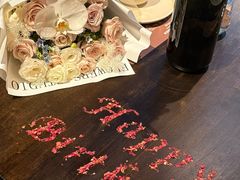 -九月里.自由花园餐厅