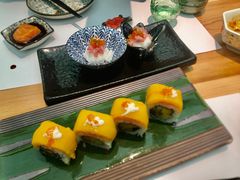 -TORO MaKi 寿司·日料(华创店)