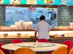 -锦园春香港茶餐厅(西海湾旗舰店)