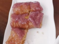 -潮福城大酒楼·潮粤菜·港式点心(阳光城店)