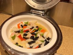 -西美五洲酒店康乐中心