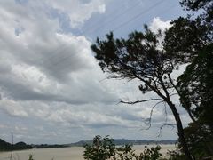 -羚羊峡古栈道森林公园