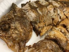 -银都上海菜馆(粤海东路店)