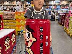 -麦德龙(郑东店)