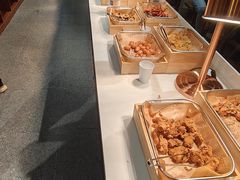-言玖鲜火锅串串披萨自助(益田假日店)