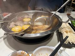 -陈记顺和牛肉火锅馆(天河北路店)