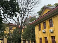 -李宗仁官邸